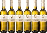 Grosch Chardonnay Spätlese 2023 Trocken (6 x 0.75 l)