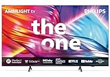 Philips Ambilight 75PUS8909 4K LED Smart TV - 75 Zoll Display mit...