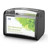 Tork 272611 Xpressnap Tischspender für N4 Spenderservietten / Serviettenspender in...