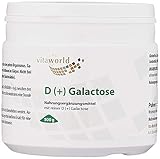 D+ GALACTOSE Pulver 500 g Pulver