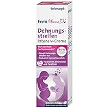 tetesept Femi Mama Dehnungsstreifen Intensiv-Creme – Unterstützt bei der...