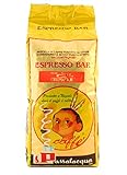 Passalacqua Cremador Italienischer Espresso-Kaffee, 1 kg