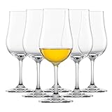 SCHOTT ZWIESEL Whisky Nosing Glas Bar Special (6er-Set), spezielles Nosing Glas...