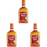 Le Favori - Triple Sec Orangenlikör 40% Vol seit 1876 - Produkt aus Frankreich (1 x 0.7...