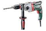 Metabo Schlagbohrmaschine SBEV 1100-2 S VTC - Vollwellenelektronik, 1100 W - inkl....