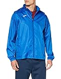 Joma - Herren Regenmantel - Wasserdicht mit Innenfutter - Ideal für Outdoor-Sportarten -...