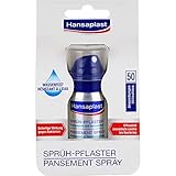 Hansaplast Sprüh-Pflaster, 32,5 ml