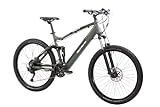 F.lli Schiano E-Fully 27.5 Zoll E-bike Pedelec , e bike Elektrofahrräder...