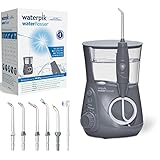 Waterpik Ultra Professional Waterflosser feststehende Munddusche mit 7...