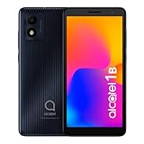 Alcatel 5031G 1B, Smartphone, LTE, Android 11 (Go Edition), Capacité: 128 GB,...