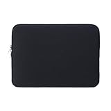 RAINYEAR 15 Zoll Laptop Hülle Laptoptasche Sleeve Tasche Case Laptophülle...