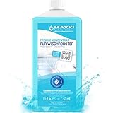 Maxxi Clean | 750 ml Bodenreiniger mit Frische-Duft | geeignet für alle Wischroboter |...