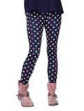 cosey - Bedruckte Bunte Leggins (Einheitsgröße) Verschiedene Leggings Designs,...