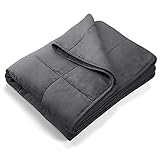 Gewichtsdecke für Kinder, Therapiedecke weighted blanket, 100 x 135 cm, 3 kg,...