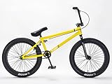 20 Zoll BMX Fahrrad Kush 2 Kinder und Erwachsene Mafiabikes Freestyle Park BMX...