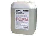 Pro Lighting Schaum-/ Schneefluid Foam Konzentrat 5L, Made in Germany ergibt...