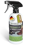 Coverax BIO Geruchsentferner I Enzymreiniger & Geruchsneutralisierer I...