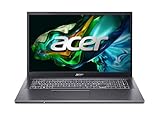 Acer Aspire 5 (A517-58GM-72LE) Laptop | 17,3' FHD IPS Display | Intel Core i7-1355U | 16...