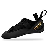 Nordcore Kletterschuhe - Leichte, atmungsaktive Kletterschuhe Herren und Frauen -...