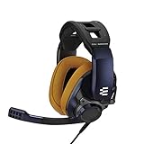 Epos I Sennheiser GSP 602 Gaming Headset, Geräuschunterdrückendes Mikrofon,...