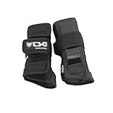 TSG Handgelenkschoner Wristguard Professional Schützer, Black, M