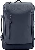 HP Laptop-Rucksack | für 15,6' Laptops | 25L(nicht erweitert)/30 L(erweitert) |...