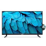 MEDION E14080 (MD 30224) 100,3 cm (40 Zoll) Full HD Fernseher (integrierter DVD-Player,...