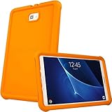 TECHGEAR Schutzhülle für Samsung Galaxy Tab A 10,1 2016-2018 (T580 T585),...