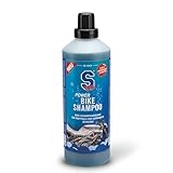 Dr. Wack - S100 Power Bike Shampoo 1L I Kraftvolles & schonendes Motorrad Shampoo für die...