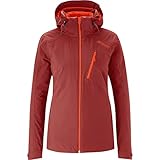 Maier Sports Damen Doppeljacke Ribut