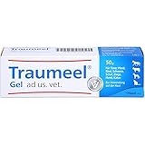 TRAUMEEL Gel ad us.vet. 50 g