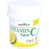 VITAMIN C Pulver Subst. Soma 100 g