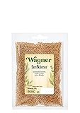 Wagner Gewürze Senfkörner (1 x 100 g)