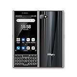 Unihertz Titan Slim, The New Sleek QWERTY 4G Smartphone Android 11 Unlocked NFC...