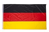 Flagge Fahne 150x90cm verschiedene Länder Fan Fussball mit oder ohne Ösen, sortiert