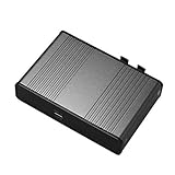 TORR USB 6 Kanal 5.1/7.1 Surround Externe Soundkarte PC Laptop Desktop Tablet Audio...