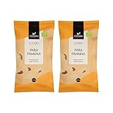 FOODIN Bio Paranusskerne 2x500g, Paranüsse ausgezeichnete Quelle für Protein...