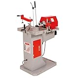 Holzmann LBM 290K - Langlochbohrmaschine + Langlochbohrersatz gratis