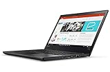 Lenovo ThinkPad T470 14 Zoll 1920×1080 Full HD Intel Core i5 256GB SSD...