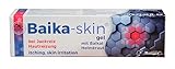 Baika-skin Gel, 40 g, bei Juckreiz, Hautreizung, Insektenstichen, Hautallergie,...