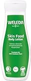 WELEDA Bio Skin Food Bodylotion - Wohltuende Naturkosmetik Körperlotion spendet...