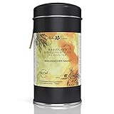 Aloha Sana | Basentee Bio aus 49 Kräutern (lose) | 100g Kräutertee in...