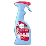 Febreze Textilerfrischer 375ML Thai Orchidee, Mit FrischeLuft-Technologie,...