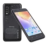 Y30S Smartphone ohne Vertrag,Android 6 Handy ohne Vertrag,5 Zoll Vollbild Display,2GB RAM...