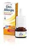 Otri-Allergie Nasenspray Fluticason, 12 ml (ca. 120 Sprühstöße) zur effektiven...