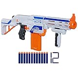 NERF N-Strike Elite Retaliator (Farben können variieren)