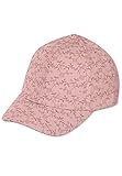 Sterntaler Baby Mädchen Baby Cap Baseball-Cap Zweige - Baby Baseball Cap,...