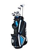 Strata Golf-Komplettpaket-Set