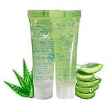 Neue Aloe Vera feuchtigkeitsspendende Schönheit Whitening Sunscreen Vera...