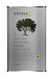 Odysea Extra Natives Olivenöl PGI Chania 3L